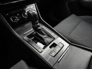 Skoda Superb 2.0 110кВ