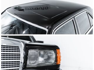 Mercedes-Benz 380 Premium Line 3.8 150kW
