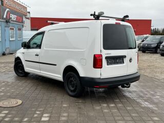 Volkswagen Caddy Maxi L2H1 4-Motion Serviceline 2.0 TDI 90kW