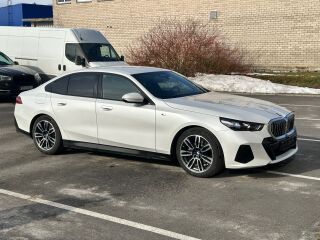 BMW 520 M PAKETT 2.0 d 145kW