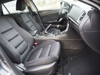 Mazda 6 Skyactiv-D Vision EU6 2.2 TDI 110kW