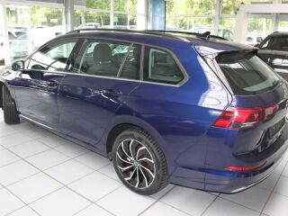 Volkswagen Golf VARIANT FACELIFT 2.0 TDI 110kW
