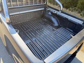 Mercedes-Benz X 250 2.3 140кВ