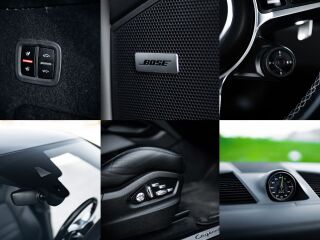 Porsche Cayenne E-Hybrid Coupe 3.0 340kW