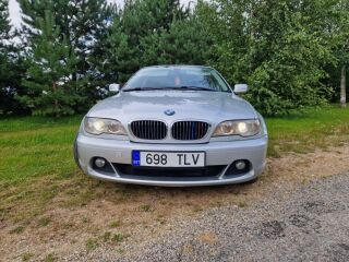 BMW 330 3.0 150kW