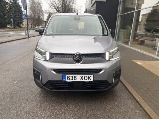 Citroen Berlingo 81кВ