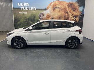 Hyundai i20 Comfort 1.0 73kW
