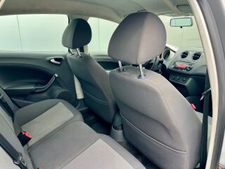 SEAT Ibiza 1.2 77кВ