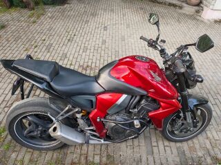 Honda CB 1000 R