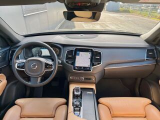 Volvo XC90 AWD Inscription MY2020 2.0 B5 173kW