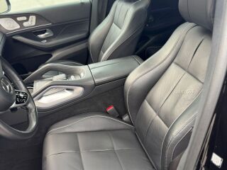 Mercedes-Benz GLE 350 Amg 350de 2.0 143kW