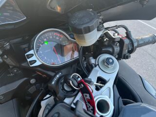 Honda CBR 1000 RR R4 131кВ
