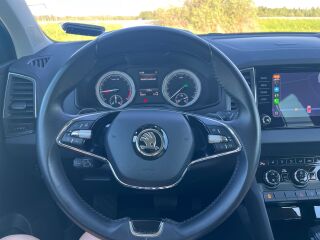 Skoda Karoq Ambition 2.0 TDI 110kW