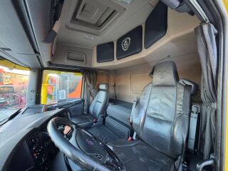Scania G 490 8x4*4 360kW