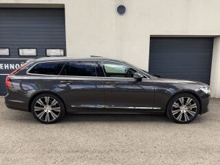 Volvo V90 Luxury AWD Long Range MY23 2.0 T6 Recharge Twin Engine Plug-in-Hybrid 293kW