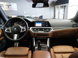 BMW M440 i xDrive Gran Coupe 3.0 275kW