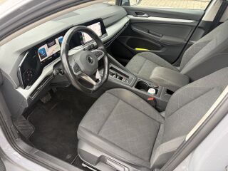Volkswagen Golf Life TDI 2.0 110kW