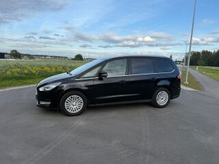 Ford Galaxy COMFORT 2.0 132kW