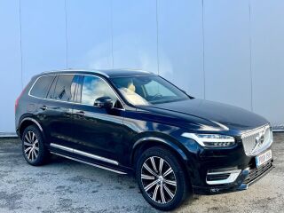 Volvo XC90 AWD Inscription MY2020 2.0 B5 173kW
