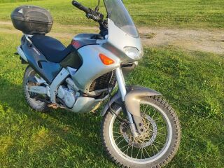 Aprilia Pegaso 650 36kW
