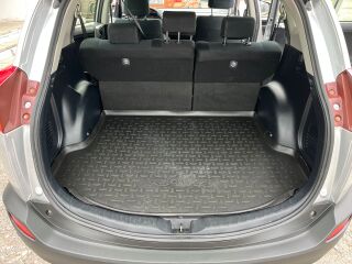 Toyota RAV4 Standard 4WD 2.0 111kW