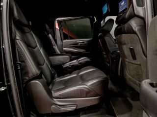 Cadillac Escalade ESV PLATINUM EU 6.2 313kW