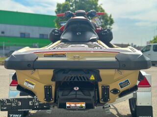 Sea-Doo RXP-X 325 RS Tech Package 1.6 240kW
