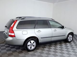 Volvo V50 Facelift 1.8 92кВ