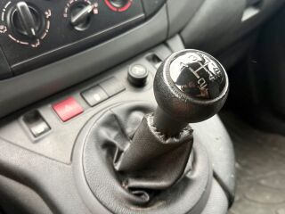 Peugeot Partner Tepee 1.6 72kW