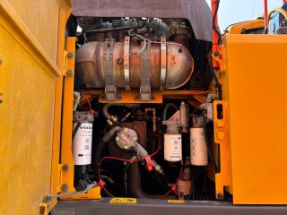 Volvo EW160E 115kW