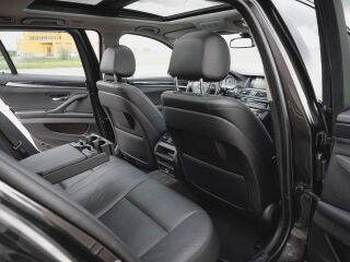 BMW 520 2.0 140kW