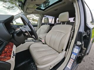 Subaru Outback 3.6 H6 191кВ