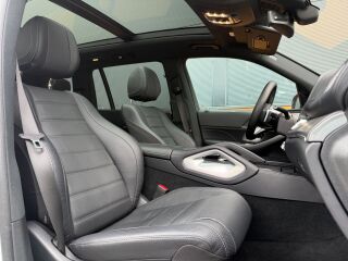 Mercedes-Benz GLS 450 d 4matic AMG-line Night package 3.0 270kW