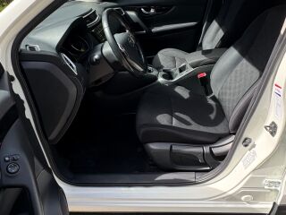 Nissan Qashqai 1.2 85kW