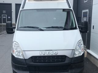Iveco  2.3 93kW