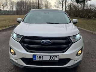 Ford Edge 2.0 155kW