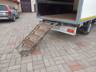 Renault Master 2.3 92kW