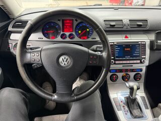 Volkswagen Passat 2.0 125кВ
