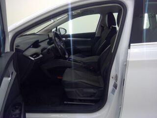 Skoda Enyaq 150kW