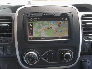 Renault Trafic VAN Pack Clim L2H1 2.0 88кВ