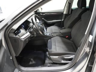 Skoda Octavia ELEGANCE COMBI 1.5 TSI 110kW