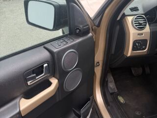 Land Rover Discovery 3 HSE 2.7 140kW