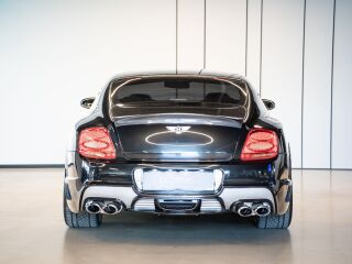 Bentley Continental GT Wald 6.0 412kW