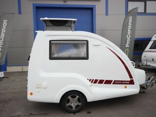 Go Pods Going