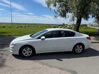 Peugeot 508 1.6 84kW