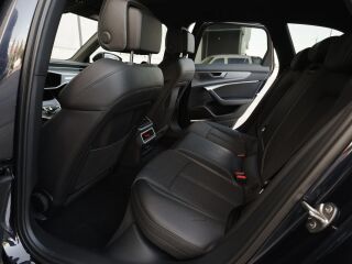 Audi A6 S-Line 3.0 V6 TDI 170kW