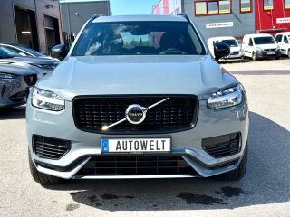 Volvo XC90 Recharge T8 R-Design 2.0 223kW