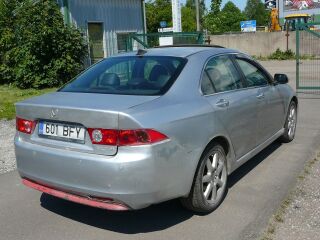 Honda Accord 2.2 103кВ