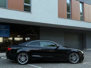 Audi A5 3.0 176kW