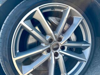 Audi A6 3.0 250kW